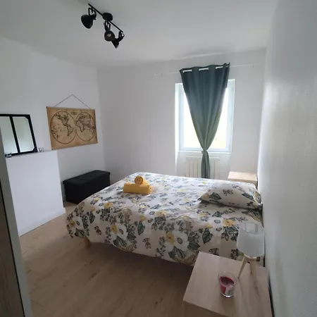 Spacious Light Montelimar
